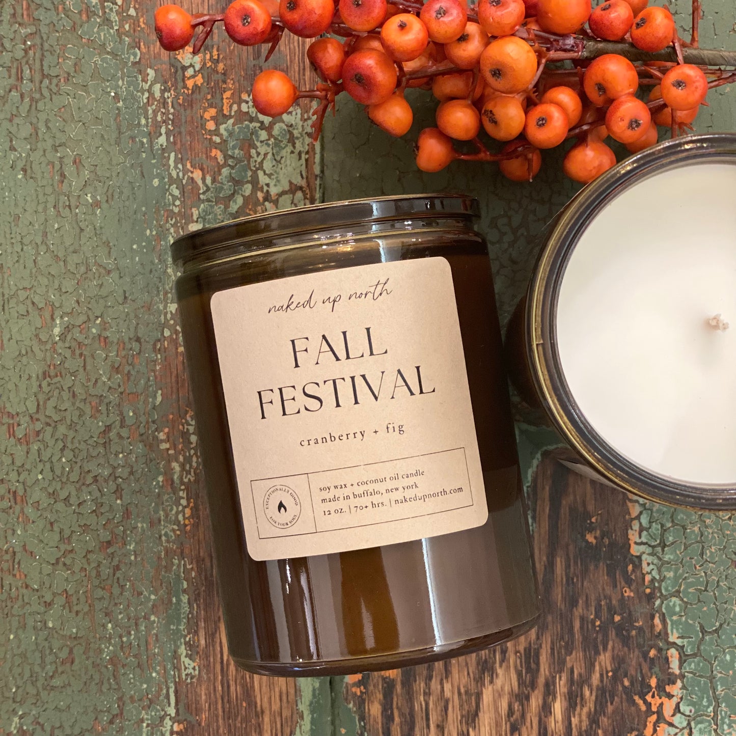 Fall Festival