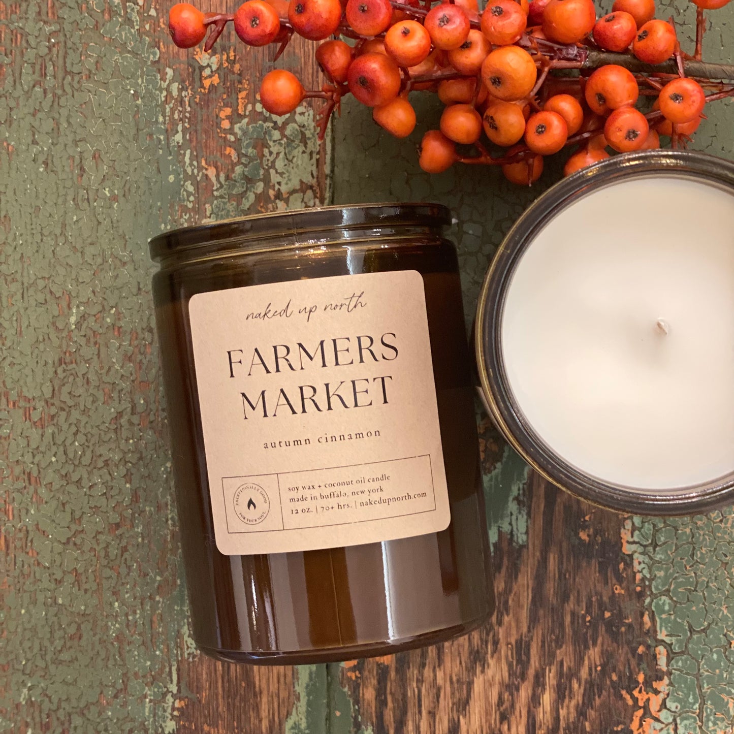 Farmers Market