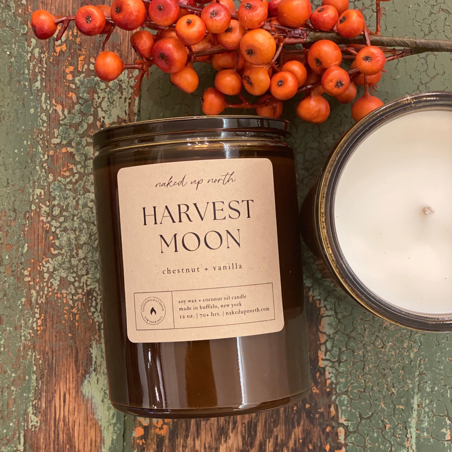 Harvest Moon