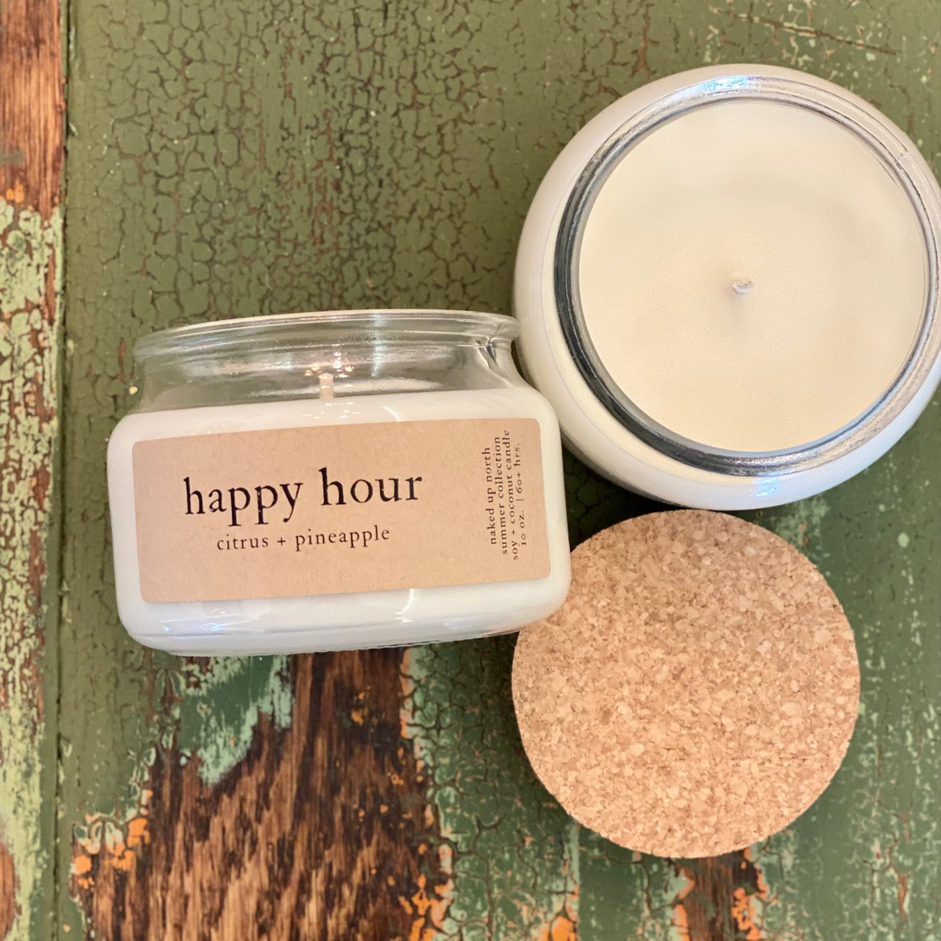 Happy Hour