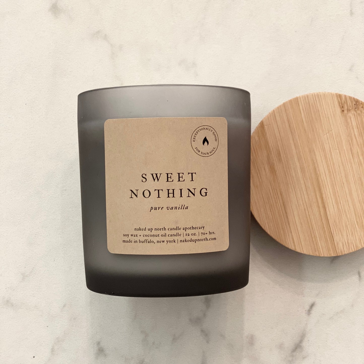 Sweet Nothing