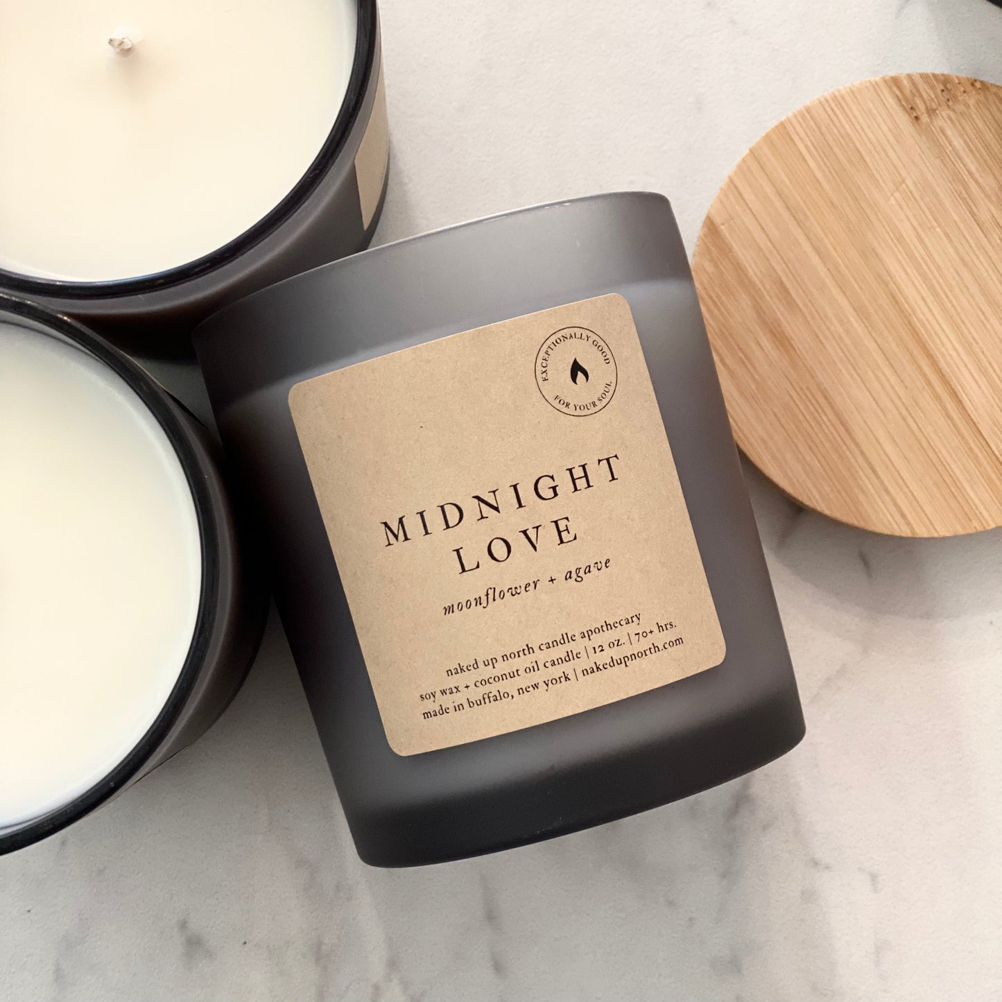 Midnight Love