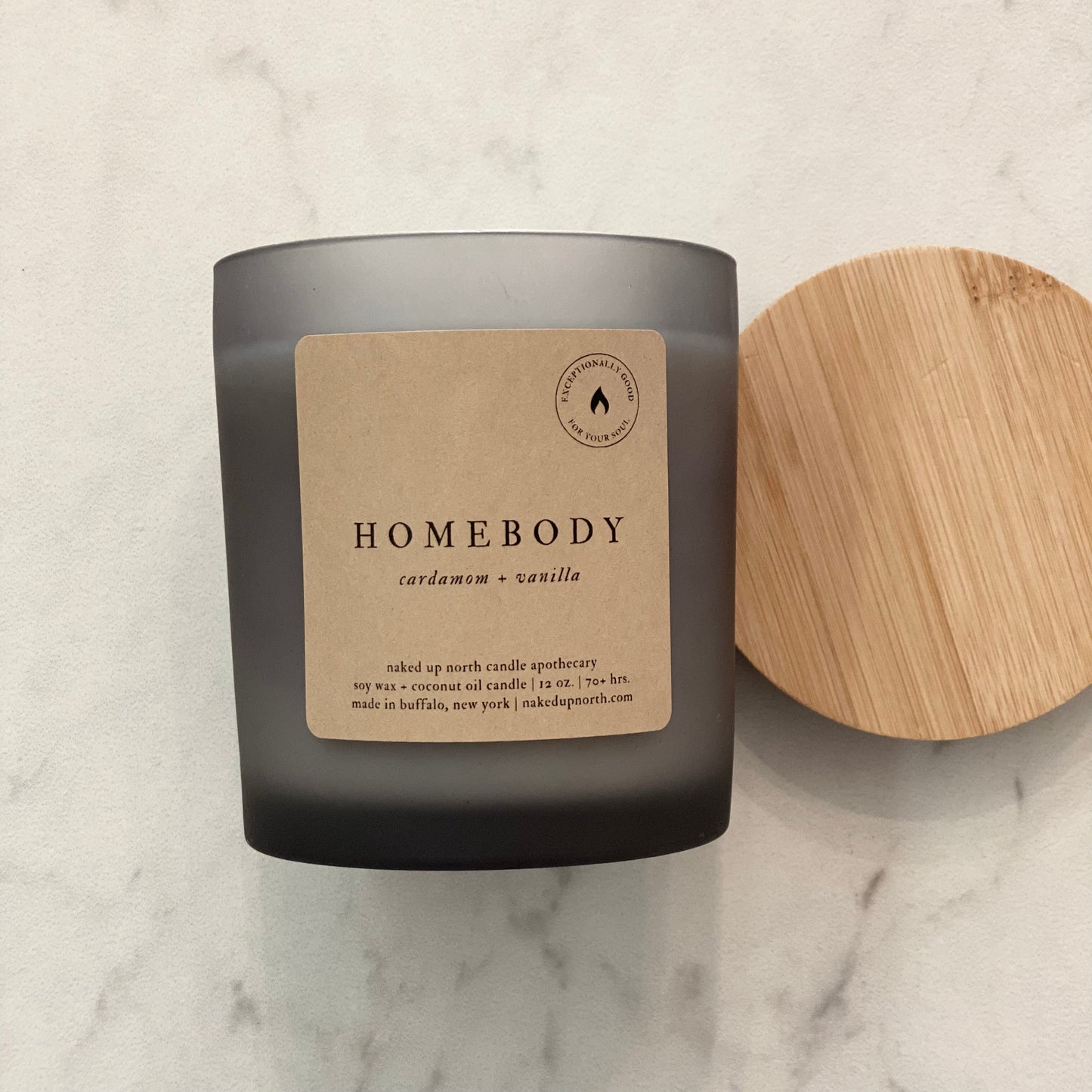Homebody