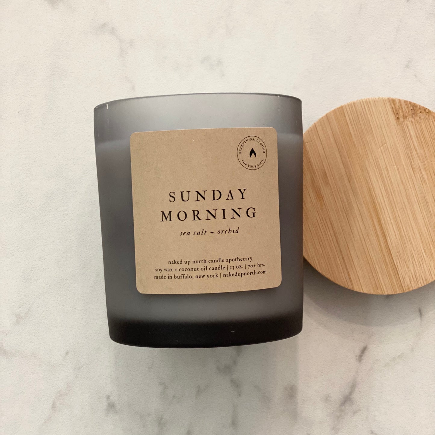 Sunday Morning