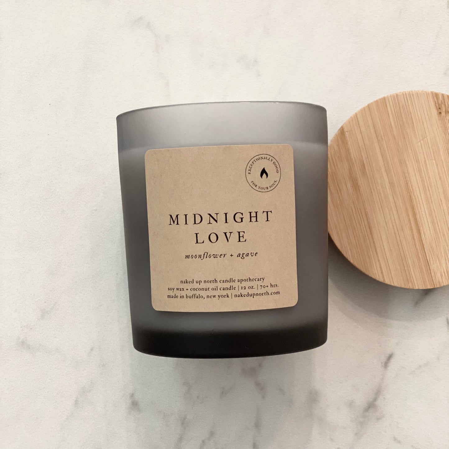 Midnight Love