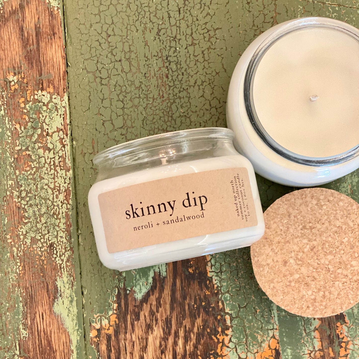 Skinny Dip
