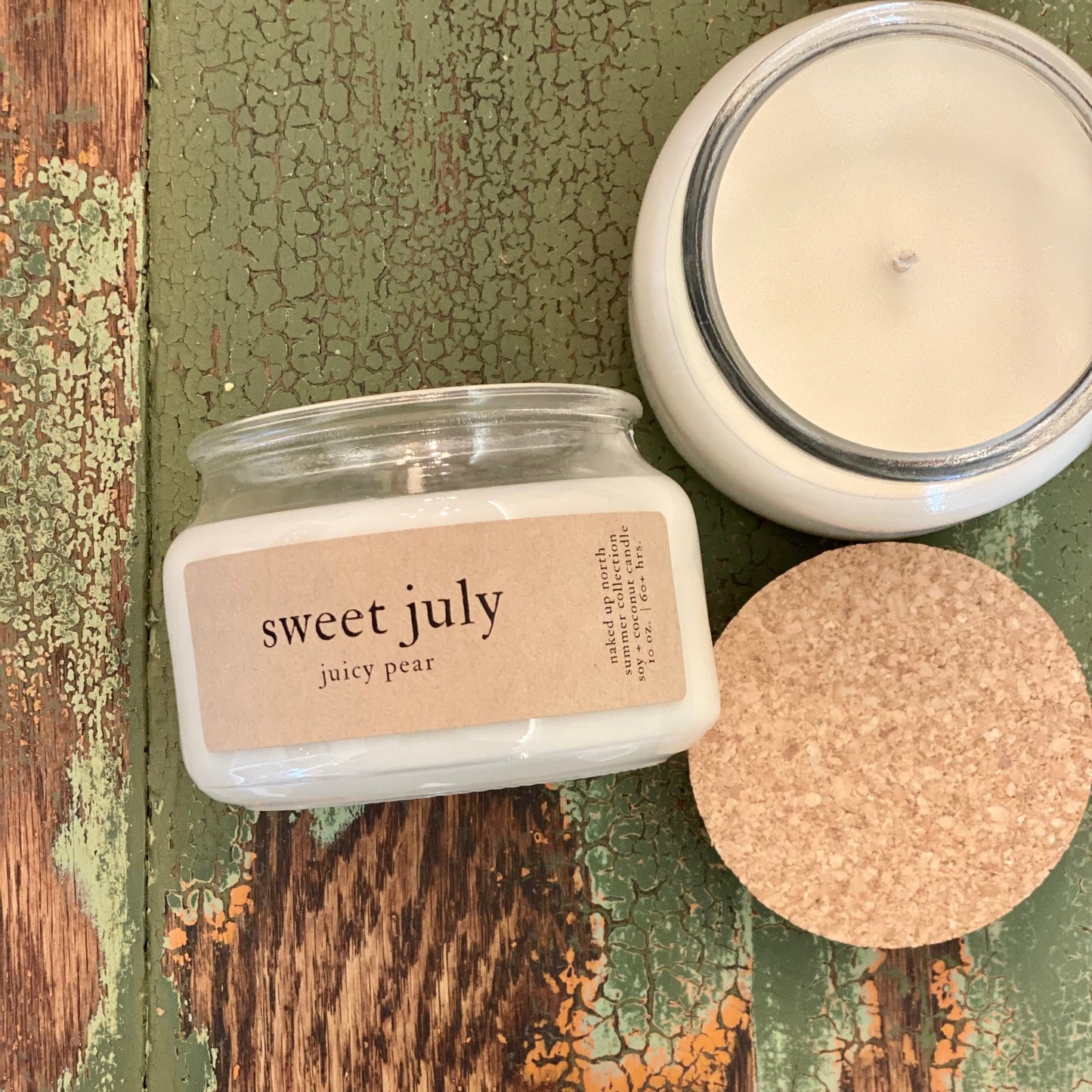 Sweet July