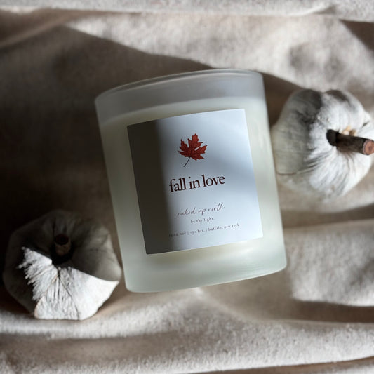 Fall In Love