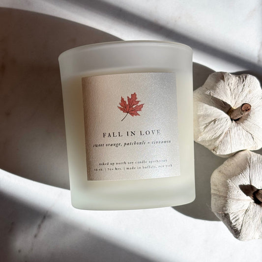 Fall in Love