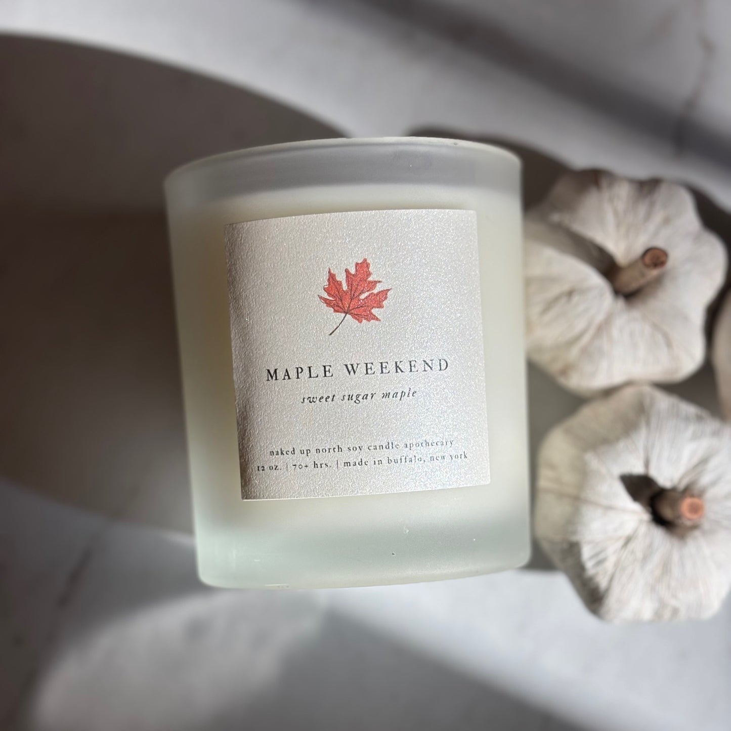 Maple Weekend