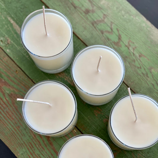 Seconds Candles $12 & Under