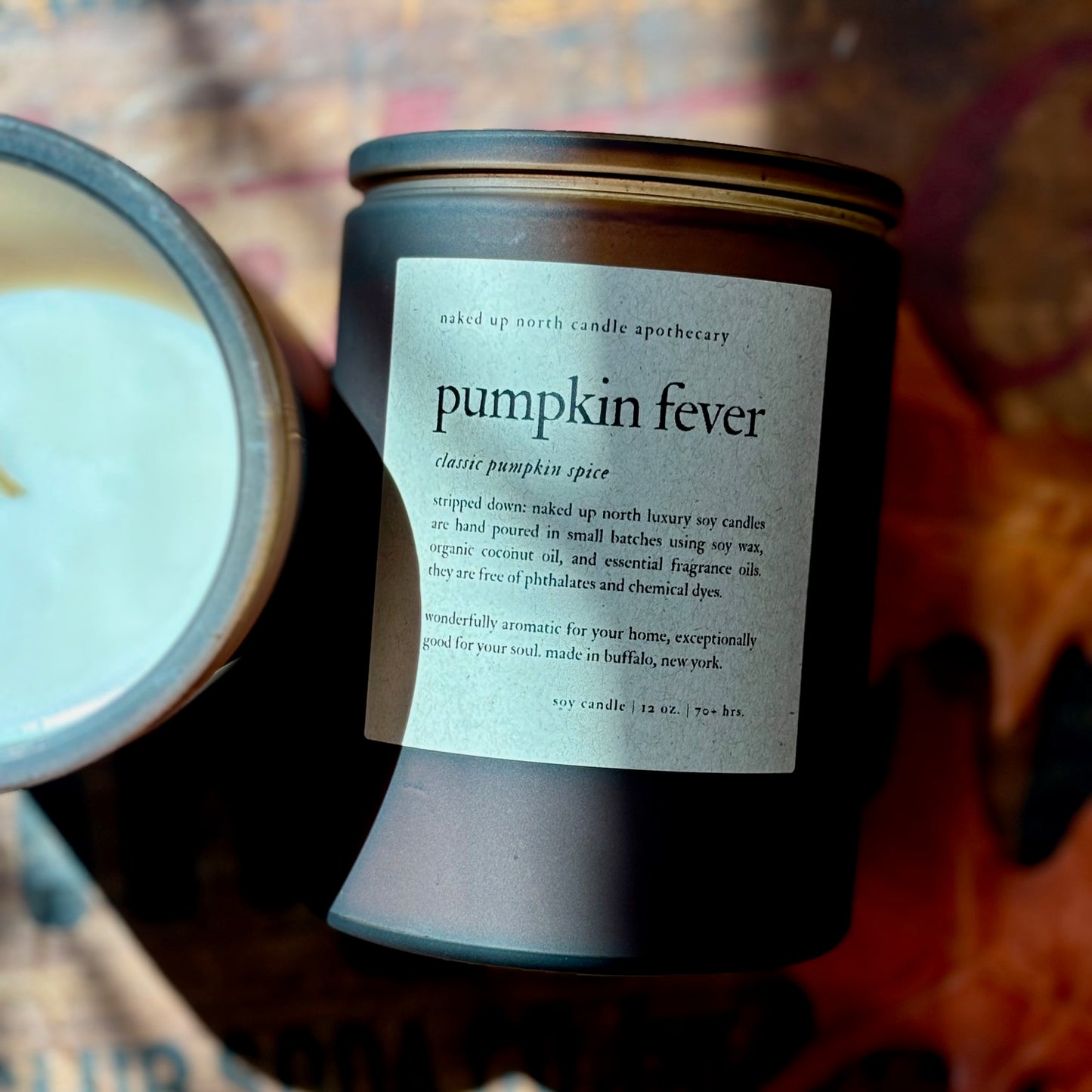 Pumpkin Fever